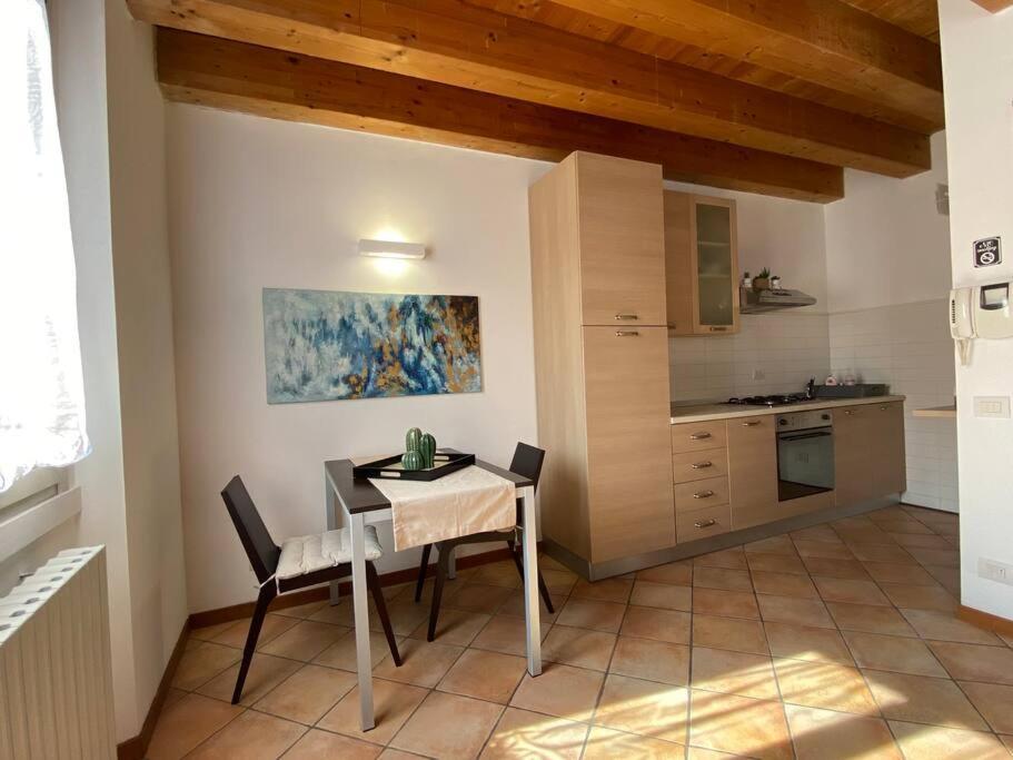 Casa Annais In Zona Ospedale, Autodromo, Parco Apartment Monza Exterior photo